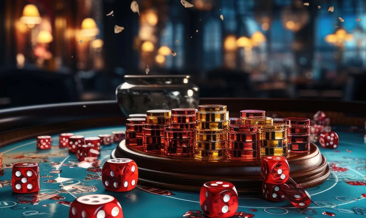 NHATVIP Live Casino